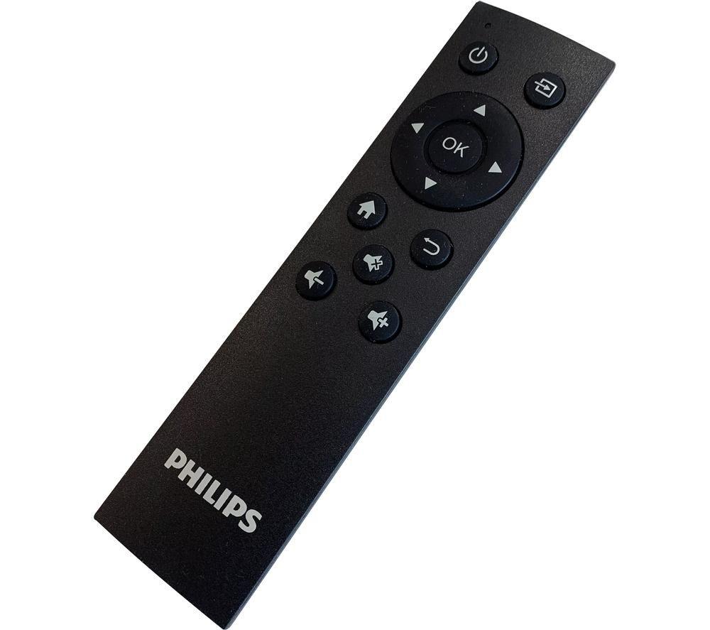 PHILIPS NeoPix Easy NPX440 Mini Projector image number 3 of 6