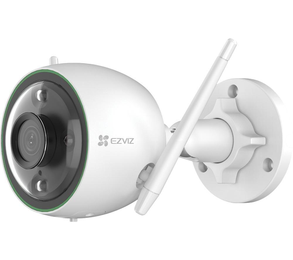 Ezviz outdoor best sale 1080p security camera