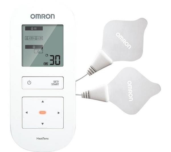 OMRON HeatTens HV-F311-E Pain Relief Device image number 0