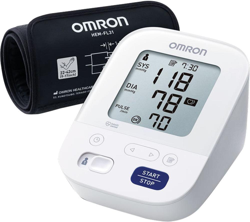 Blood Pressure Monitor at B&Q, Tesco, Wickes, Homebase, Argos, ASDA