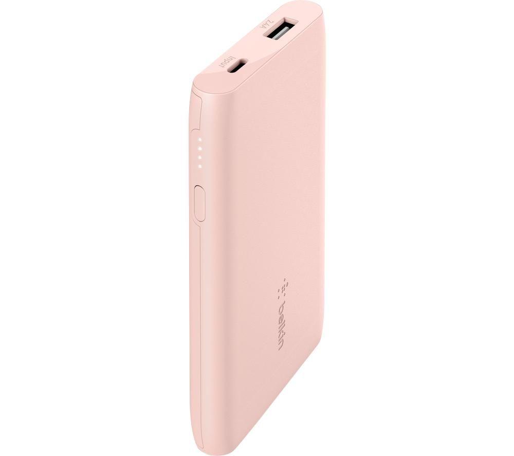 buy-belkin-5000-mah-portable-power-bank-rose-gold-currys