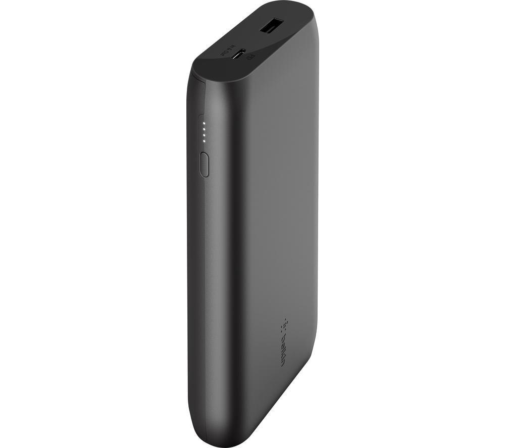 Ripley - POWER BANK XIAOMI 20000MAH - NEGRO