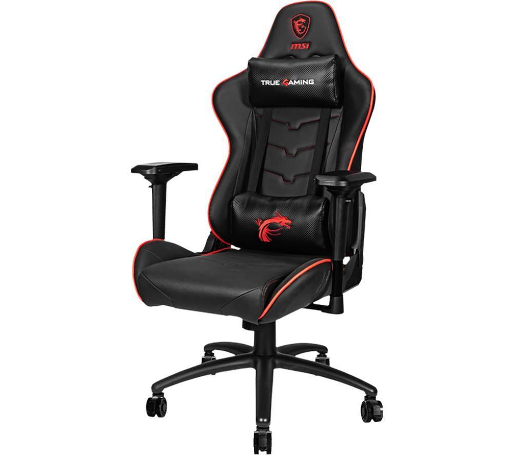 MSI Gaming chairs Cheap MSI Gaming chair Deals Currys