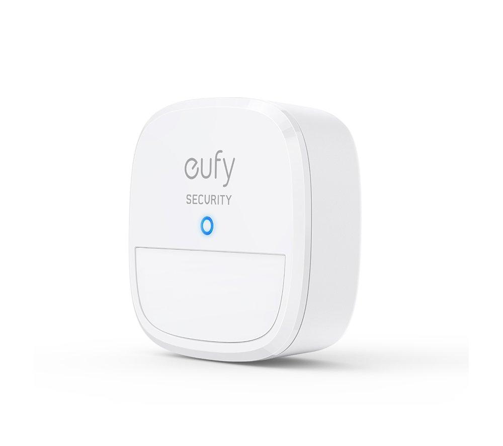 Eufy Home Alarm System Motion Sensor, White