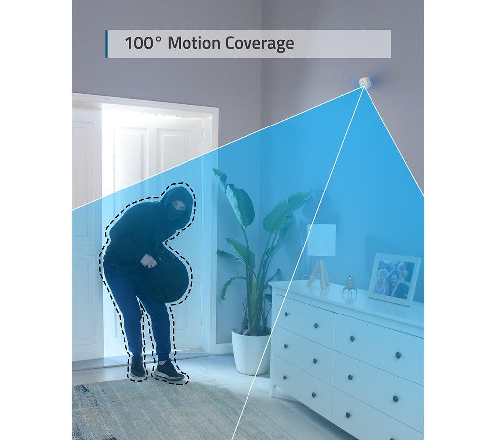 Buy EUFY Home Alarm System Motion Sensor | Currys