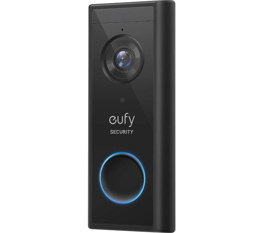 Buy Eufy Security Add-on Video Doorbell 2K Online