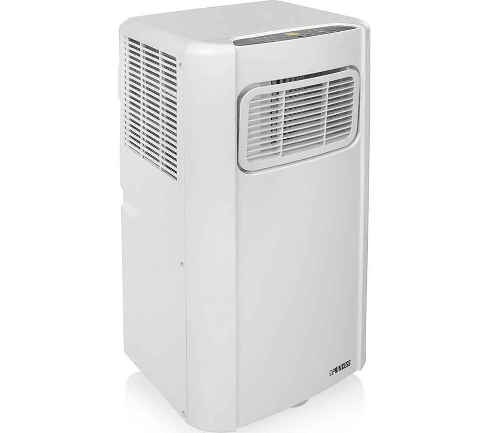 Buy PRINCESS 352101 Portable Air Conditioner Currys