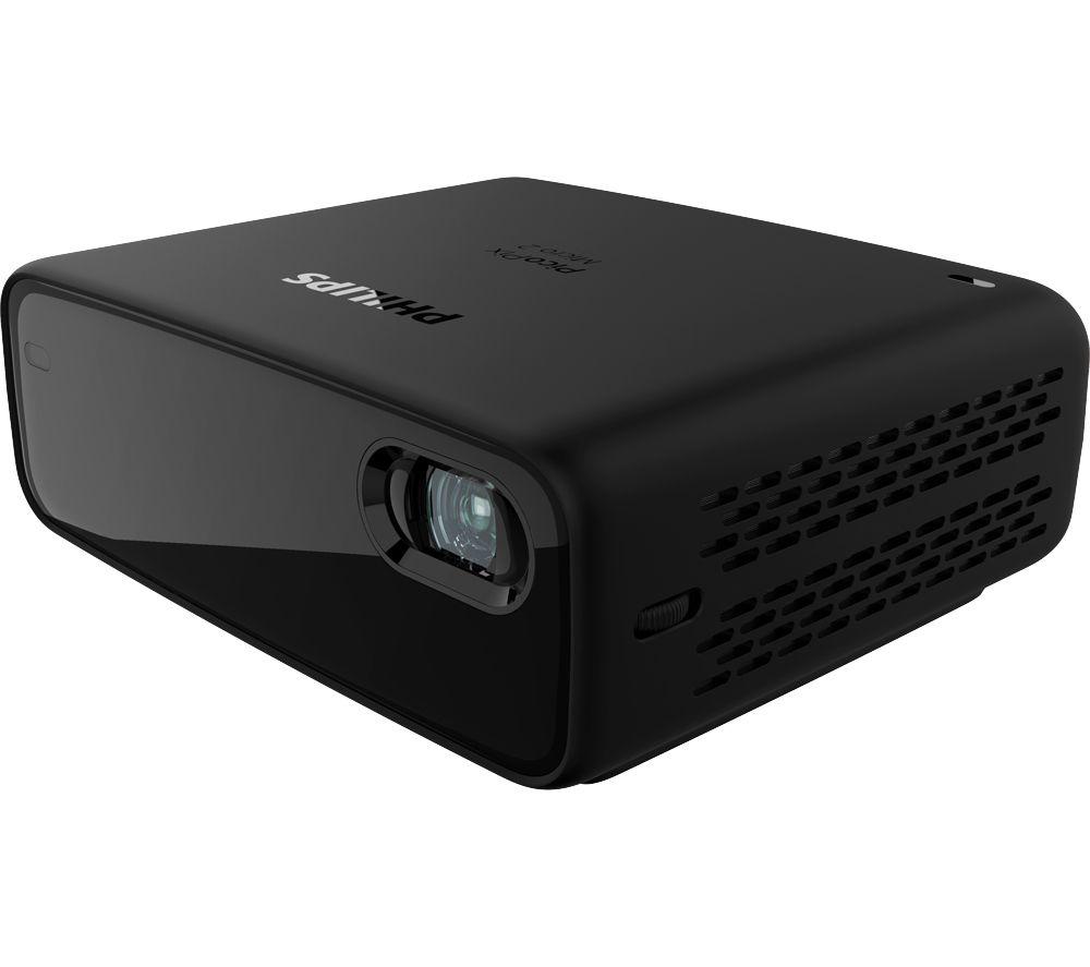 0910C003 - Canon LV-X320 - DLP projector - portable - Currys Business