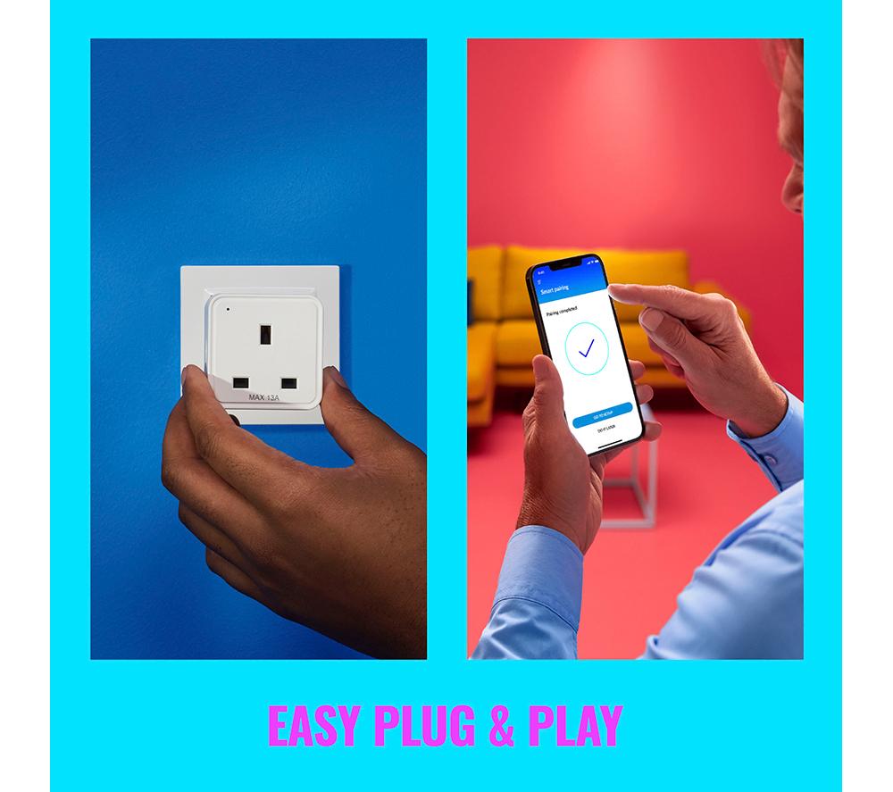 WIZ Smart Plug image number 3 of 8