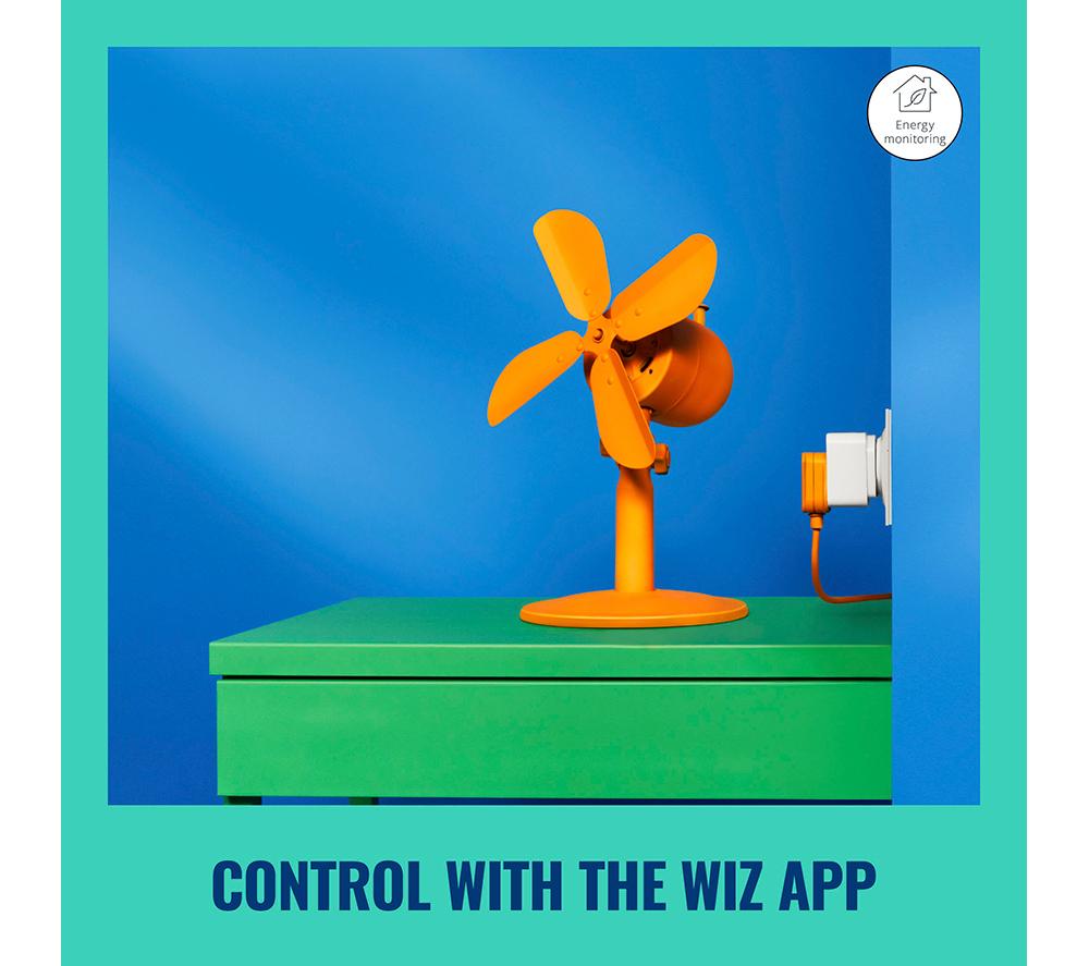 WIZ Smart Plug image number 4 of 8