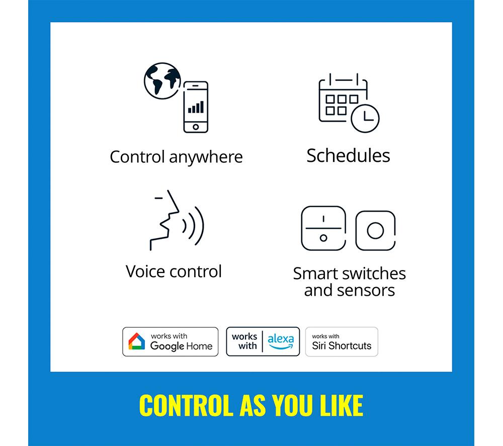 WIZ Smart Plug image number 6 of 8