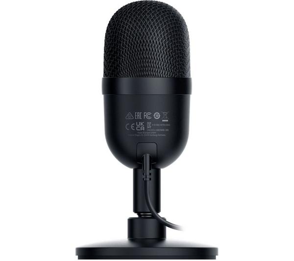 Buy RAZER Seiren Mini Microphone - Black