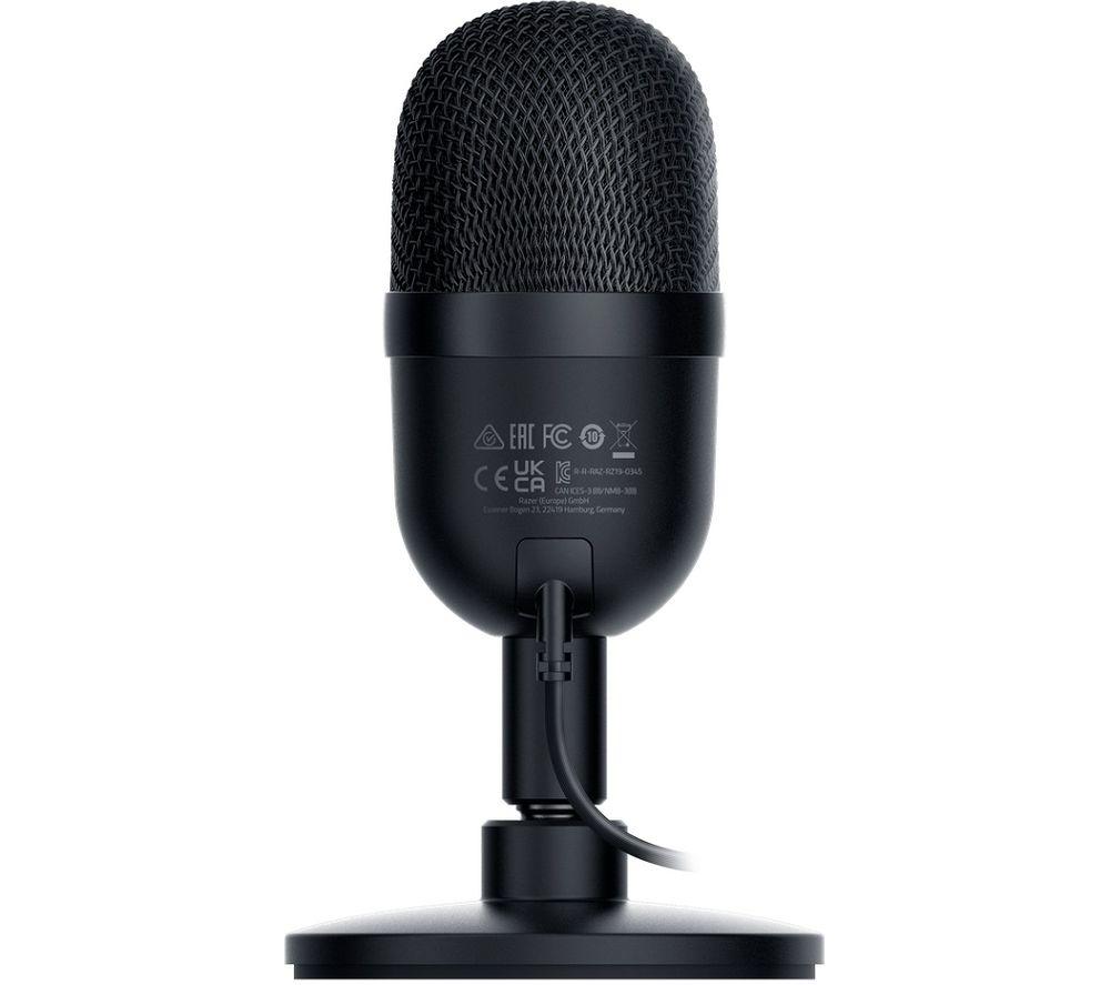 Microphone best sale for console