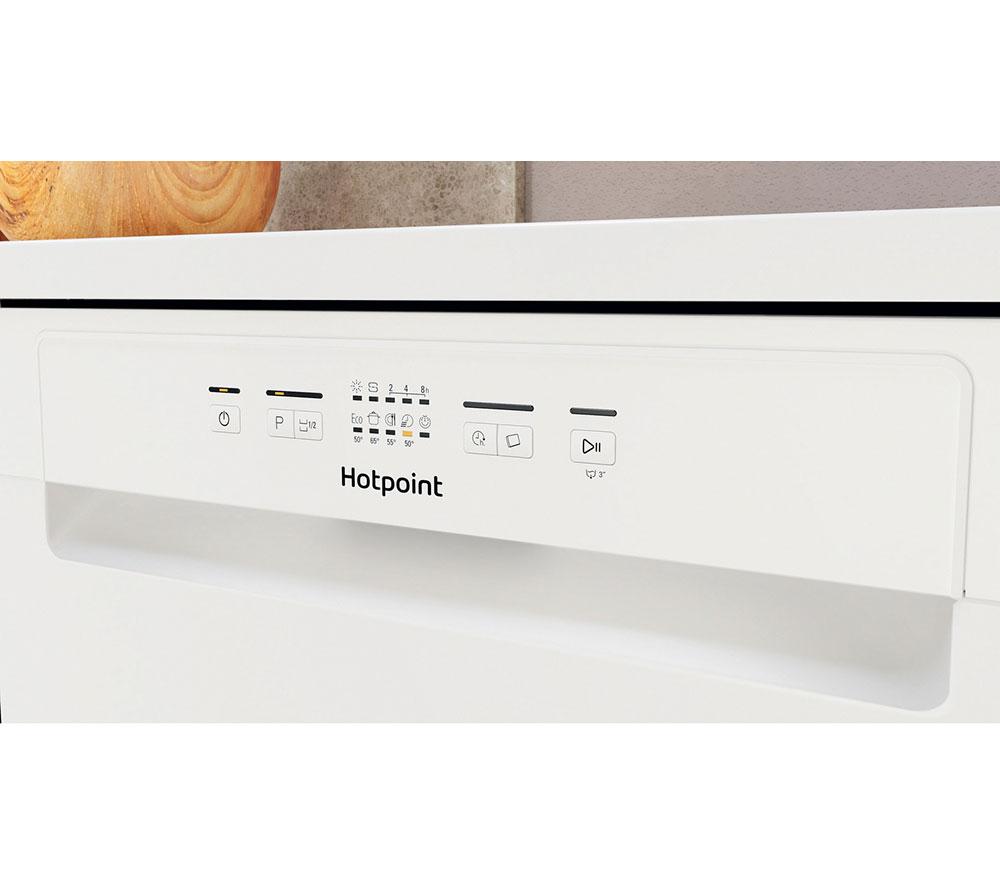 Hotpoint hfc2b19sv hot sale