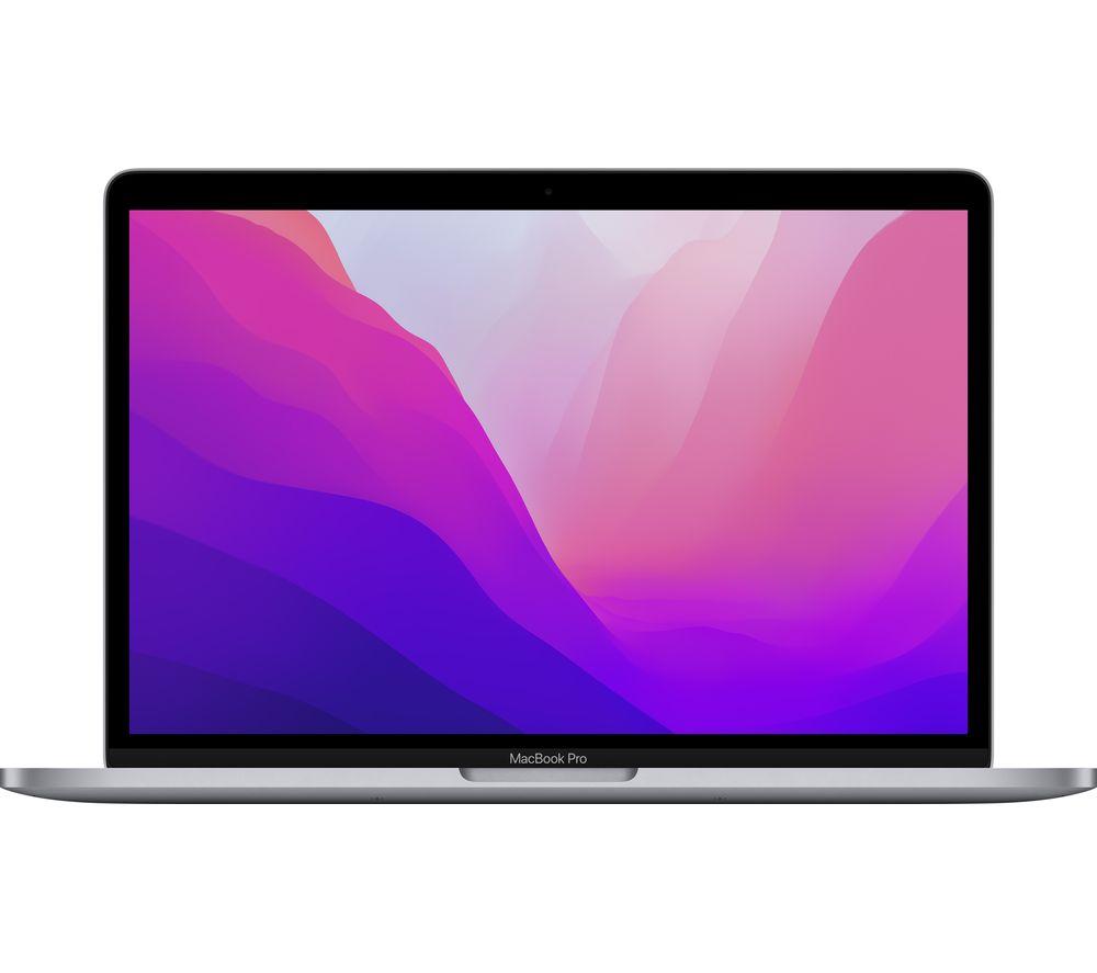 APPLE MacBook Pro 13.3" review