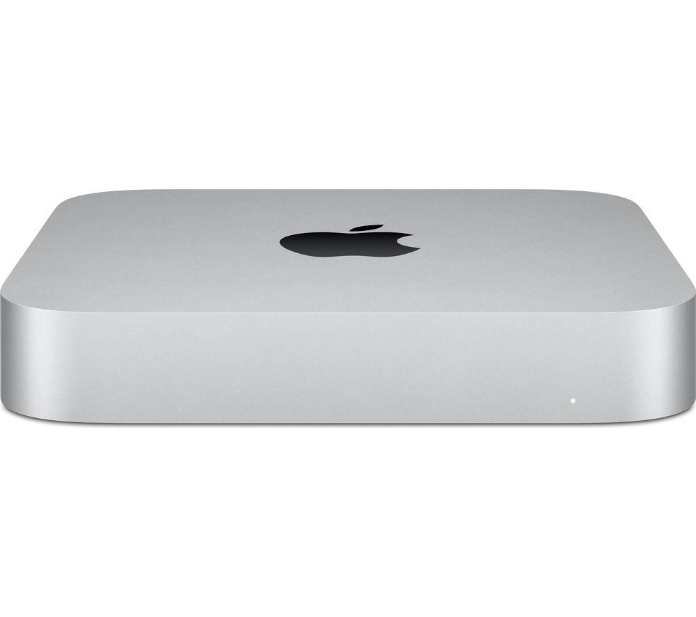 APPLE Mac Mini (2020) - M1, 256 GB SSD