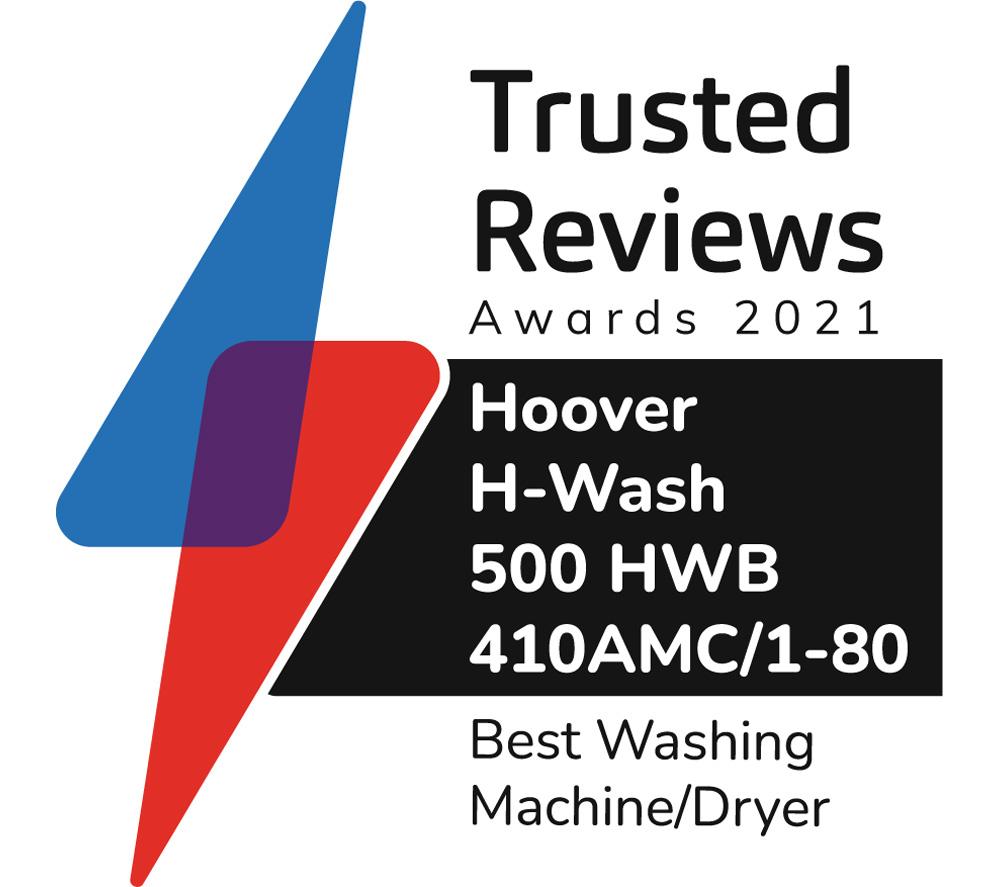 hoover h wash 500 hwb 410amc