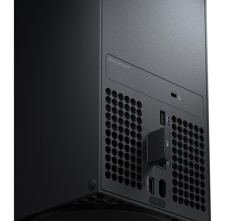 SEAGATE Expansion SSD for Xbox Series X/S - 1 TB image number 9 of 10