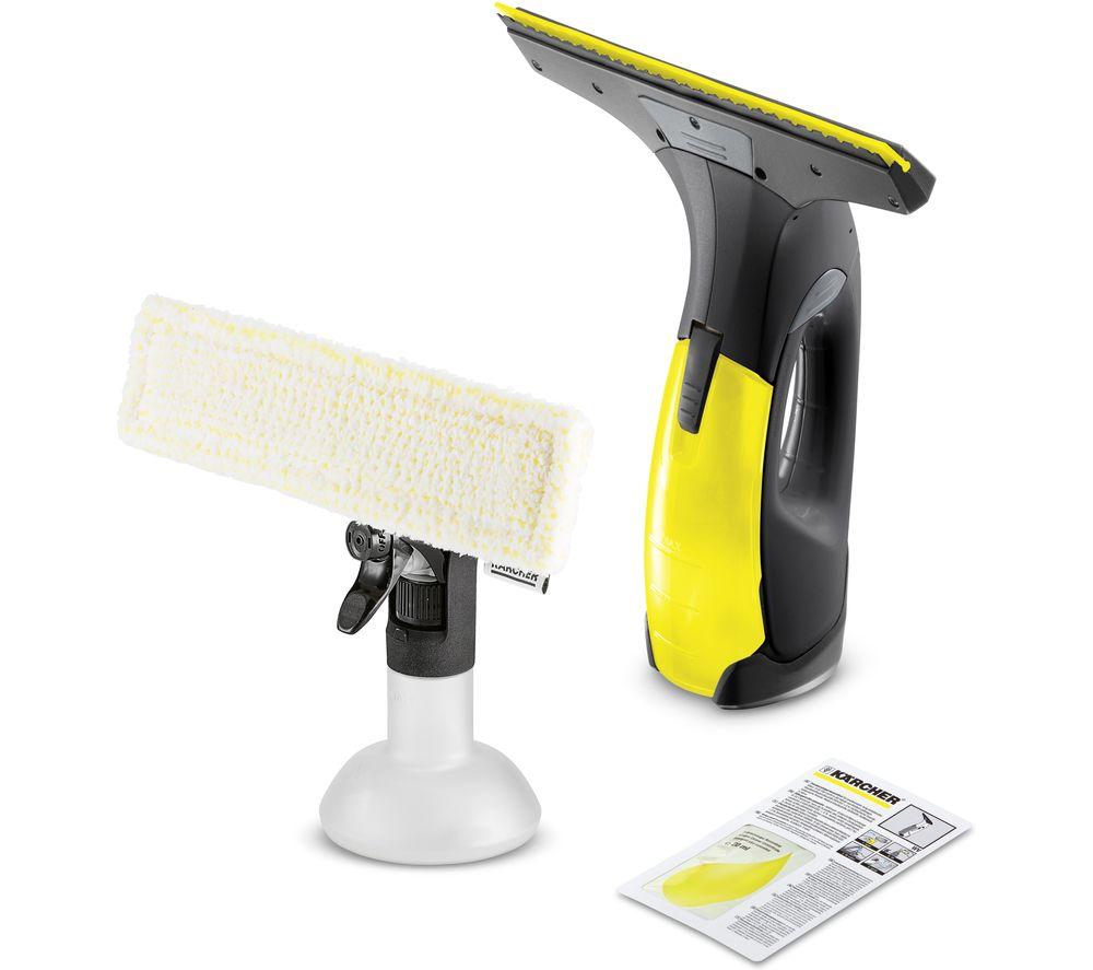 KARCHER Window cleaner Cheap KARCHER Window cleaner Deals Currys