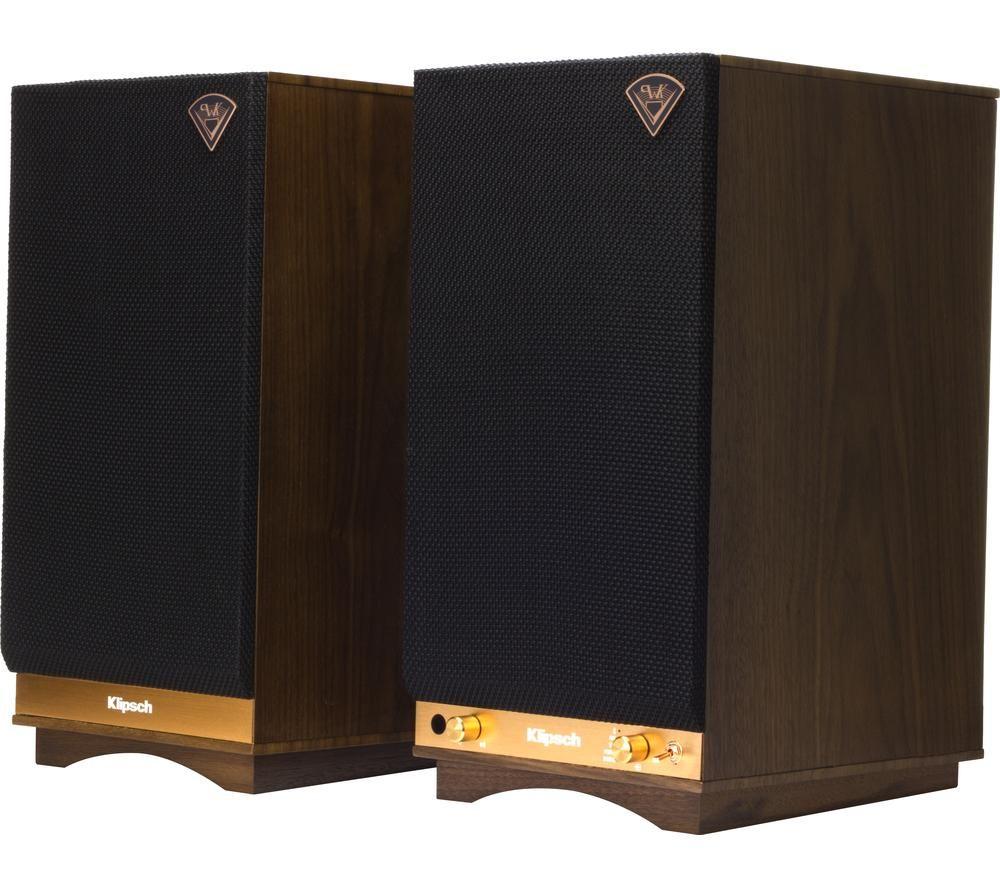 KLIPSCH Speakers Cheap KLIPSCH Speaker Deals Currys