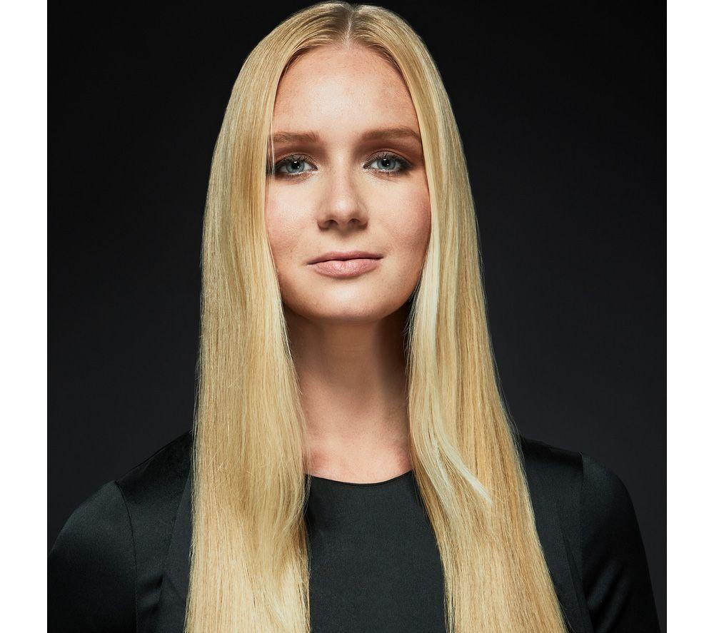 Currys Cordless Hair Straighteners