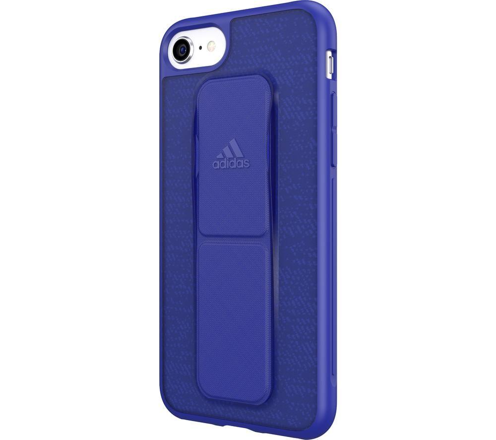 ADIDAS SP Grip FW18 iPhone 6, 6s, 7, 8 & SE Case - Blue