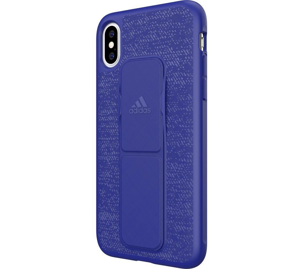 Adidas iphone best sale x grip case