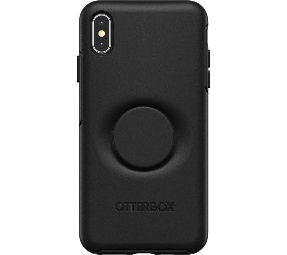 OTTERBOX Otter  Pop Symmetry iPhone XS Max Case review