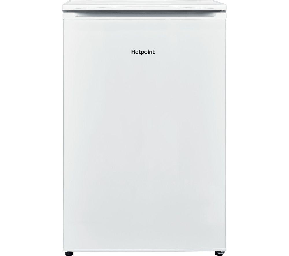 HOTPOINT H55ZM 1110 W 1 Undercounter Freezer review 8.9 / 10