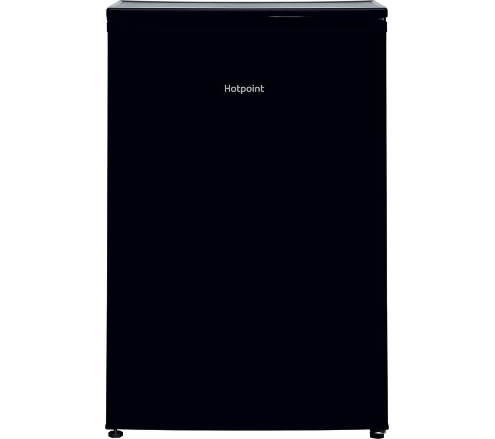 HOTPOINT H55ZM 1110 K 1 Undercounter Freezer review