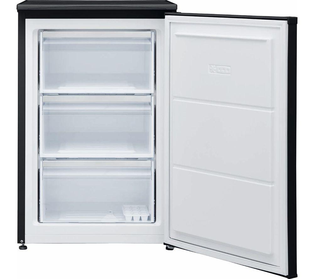 Currys under deals counter fridge