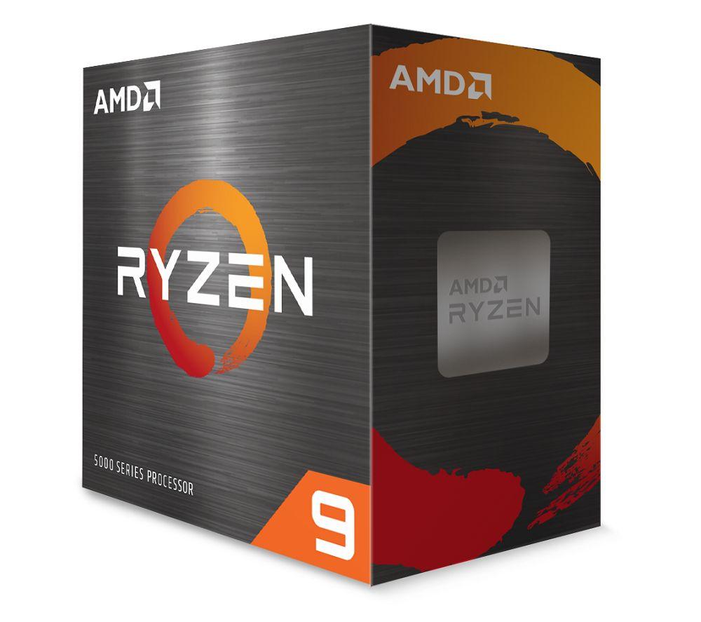 AMD Ryzen 9 5950X Review – The king of the Ryzen CPUs