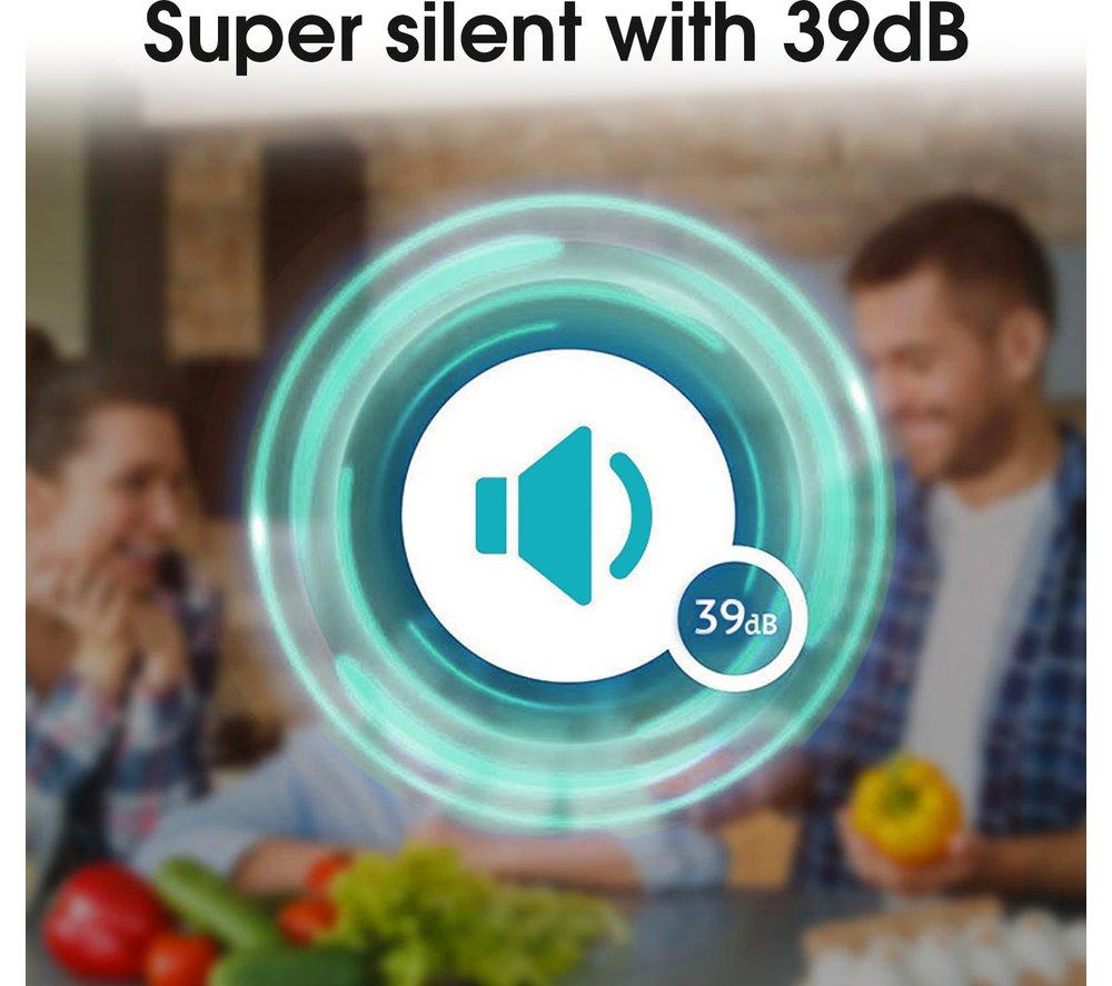 Buy HISENSE HV672C60UK Fullsize Fully Integrated Dishwasher Currys