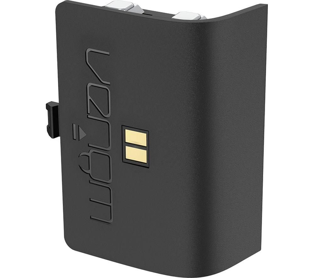 VENOM Xbox Series X/S & Xbox One Docking Station - Black image number 4 of 9