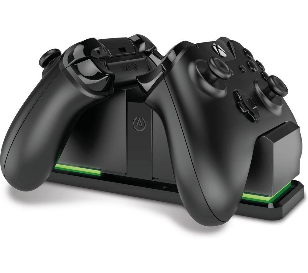 Buy POWERA Xbox Dual Controller Charging Station Currys