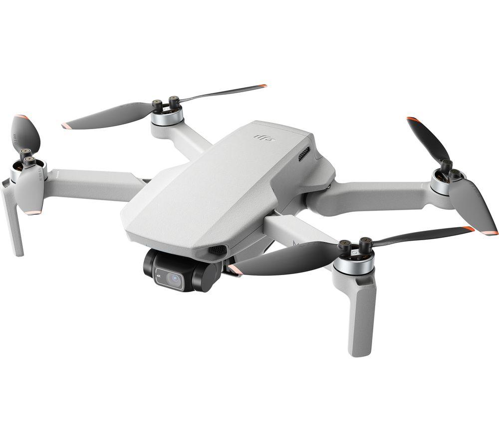 Dji best sale drone currys