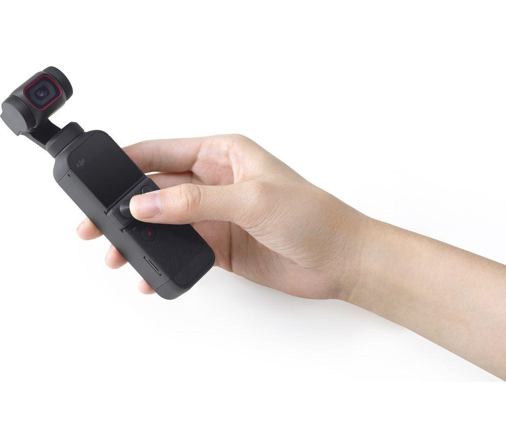 Currys dji osmo store pocket