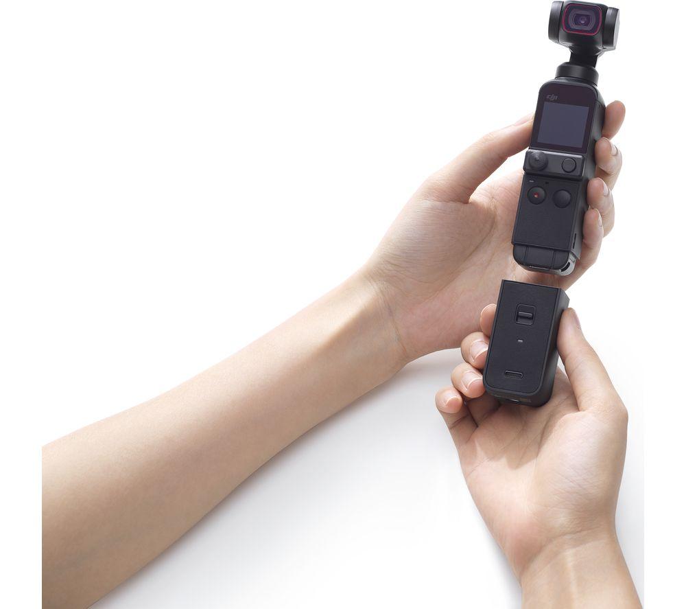 dji global pocket 2