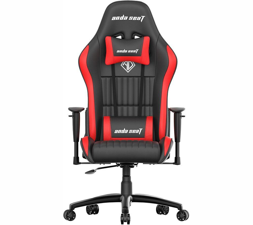 ANDASEAT Jungle Series Gaming Chair review