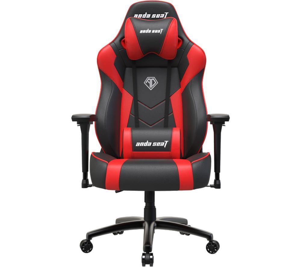 ANDASEAT Dark Demon Series Gaming Chair review