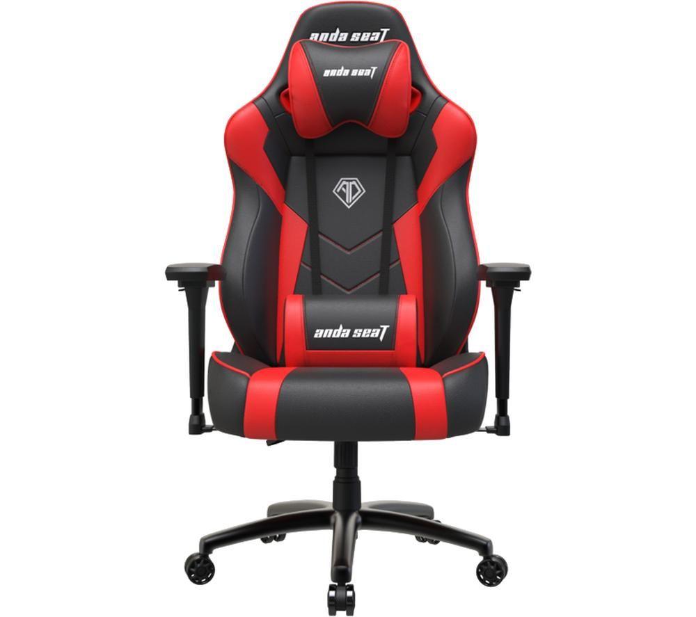 Anda seat deals spirit king series