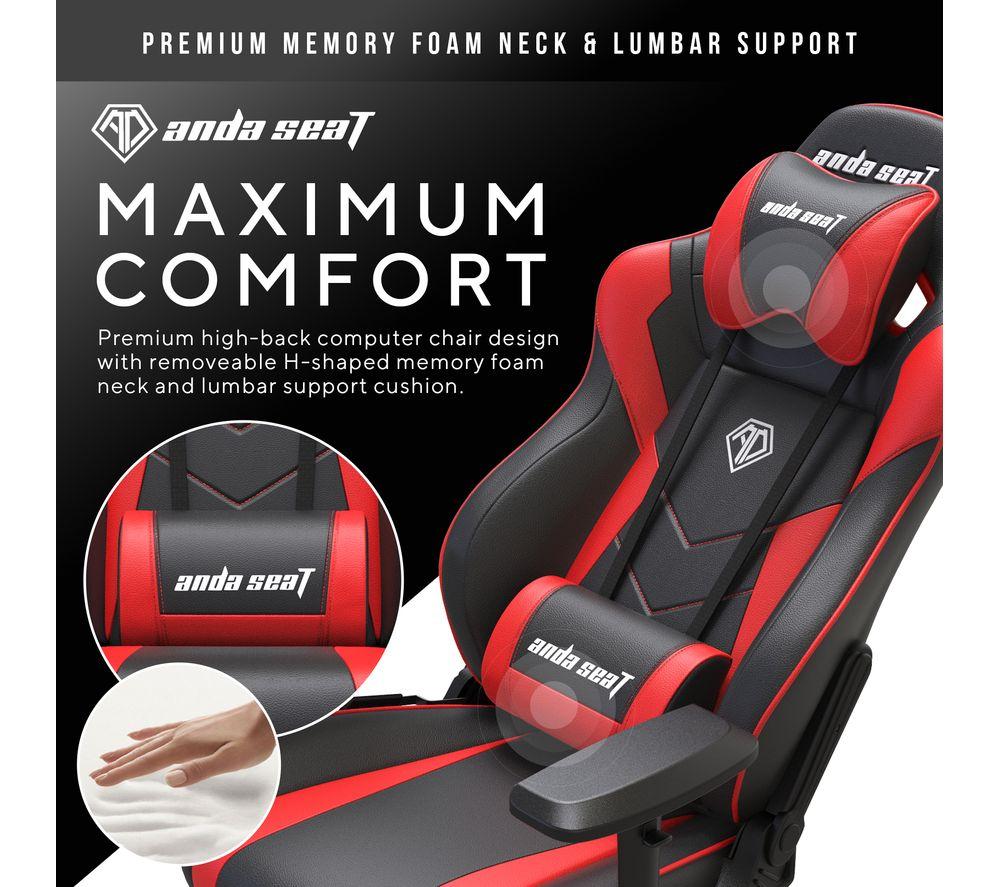 Anda seat dark online demon review