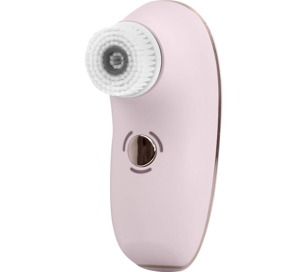 MAGNITONE Barefaced 2 ML04P Face Brush review