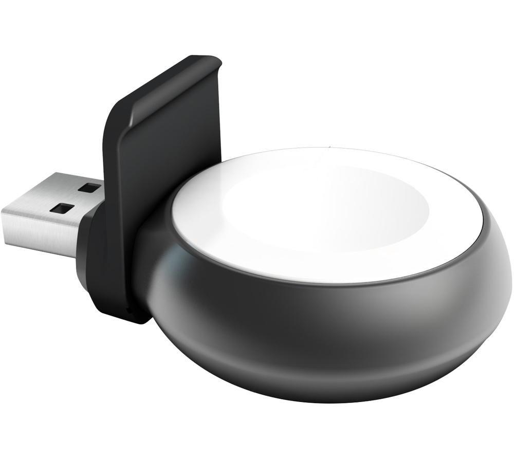 ZENS ZEAW01B/00 Apple Watch USB Wireless Charger review
