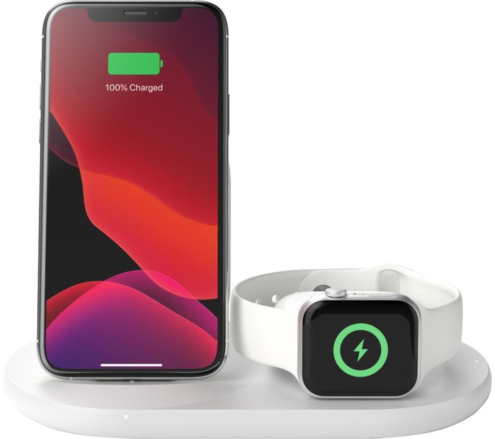 Apple watch charger currys sale