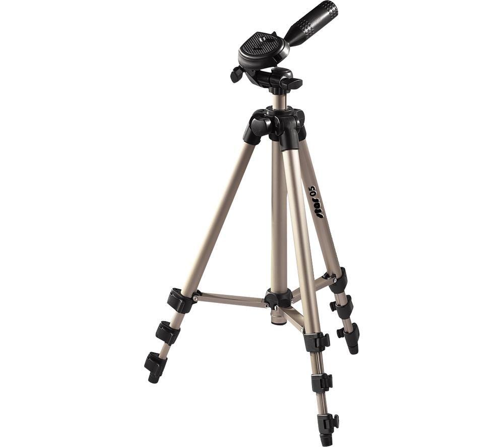 HAMA Star 5 Tripod review