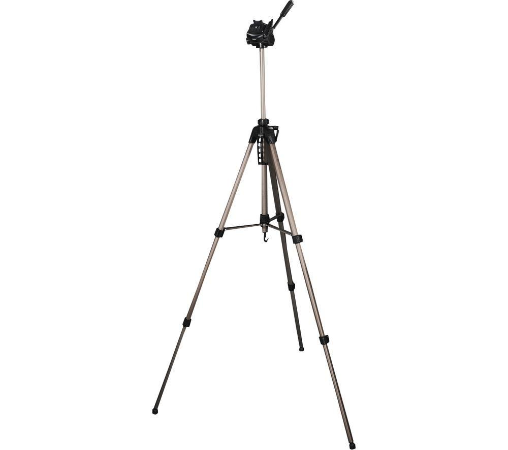 HAMA Star 63 Tripod - Champagne image number 2 of 11