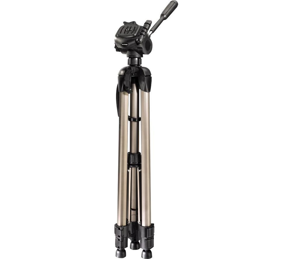 HAMA Star 63 Tripod - Champagne image number 5 of 11