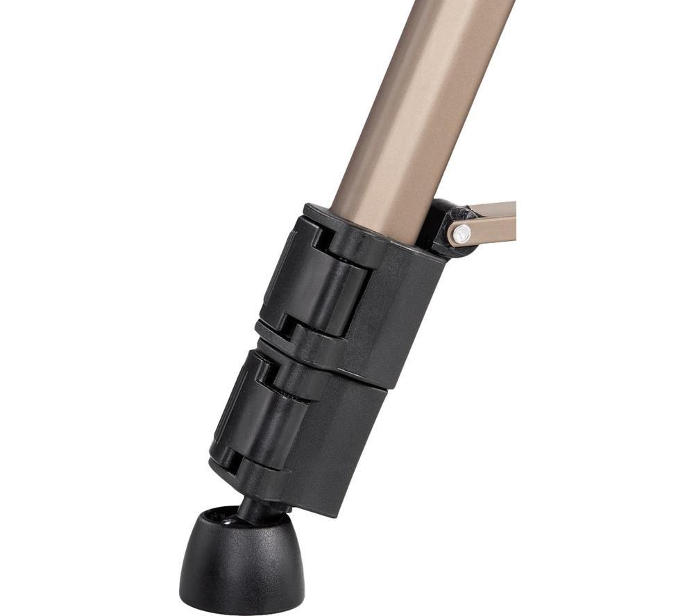 HAMA Star 63 Tripod - Champagne image number 10 of 11
