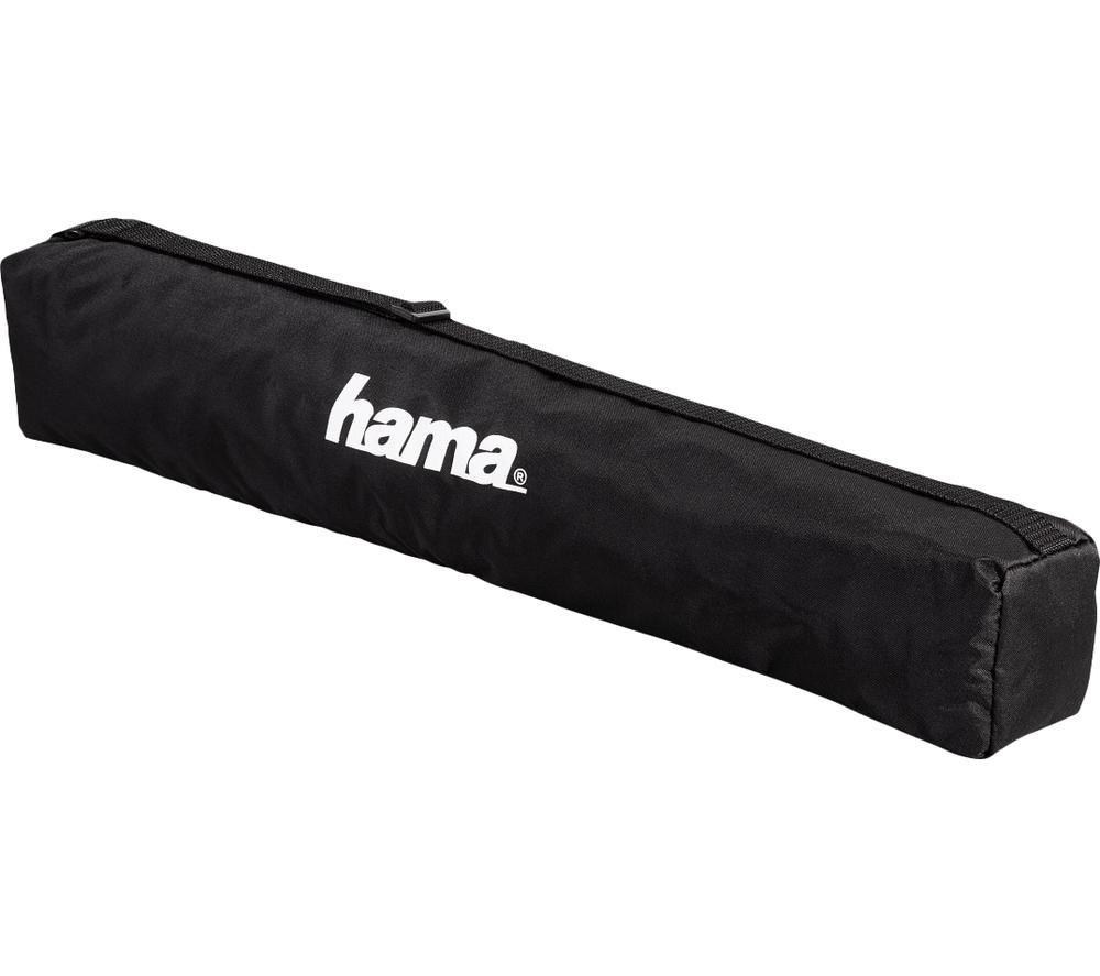 HAMA Star 63 Tripod - Champagne image number 11 of 11
